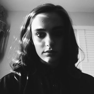 Meet your Posher, Caroline